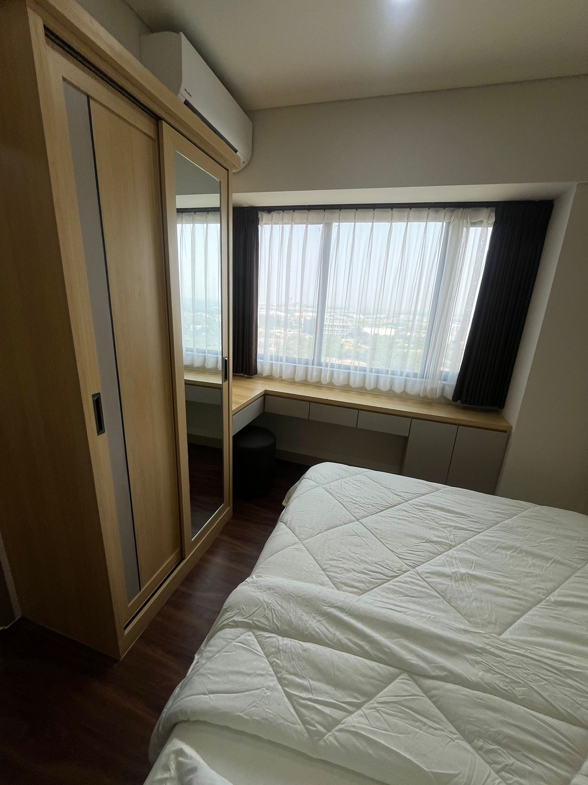 Disewakan Apartemant Meikarta Lippo Cikarang
